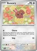 Buneary - Mega Evolution 107/132