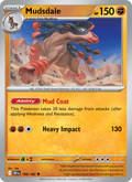 Mudsdale - Destined Rivals 108/182