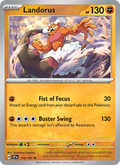 Landorus - Surging Sparks 110/191