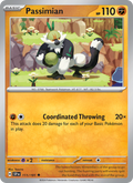 Passimian - Surging Sparks 111/191