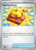 Fighting Gong - Mega Evolution 116/132