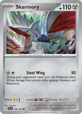 Skarmory - Surging Sparks 124/191