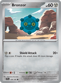Bronzor - Surging Sparks 126/191