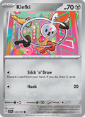 Klefki - Surging Sparks 128/191