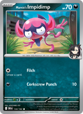 Marnie's Impidimp - Destined Rivals 134/182