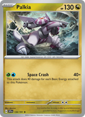 Palkia - Surging Sparks 136/191