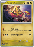 Turtonator - Surging Sparks 137/191