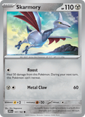 Skarmory - Destined Rivals 141/182