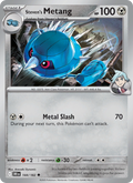 Steven's Metang - Destined Rivals 144/182
