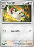 Vigoroth - Surging Sparks 146/191