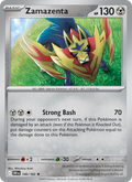 Zamazenta - Destined Rivals 146/182