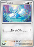 Swablu - Surging Sparks 148/191