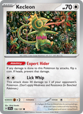 Kecleon - Surging Sparks 150/191
