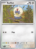 Rufflet - Surging Sparks 152/191