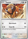 Tauros - Destined Rivals 152/182
