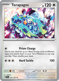 Terapagos - Surging Sparks 161/191