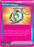 Amulet of Hope - Surging Sparks 162/191