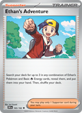 Ethan's Adventure - Destined Rivals 165/182