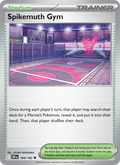 Spikemuth Gym - Destined Rivals 169/182