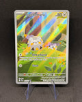 Togedemaru - Phantasmal Flames 104/94