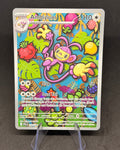 Ambipom - Phantasmal Flames 107/94
