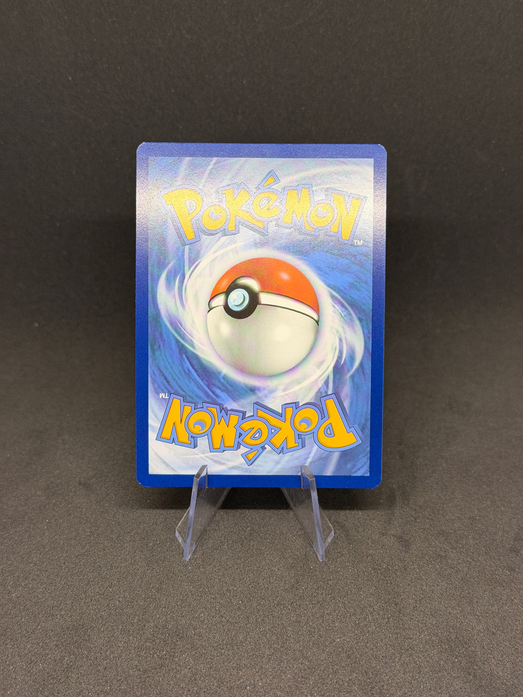 Teal Mask Ogerpon - SVP 123 - Black Star Promo - Pokemon Card - NM/M