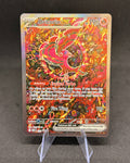 Oricorio ex - MEP 024 - Black Star Promo